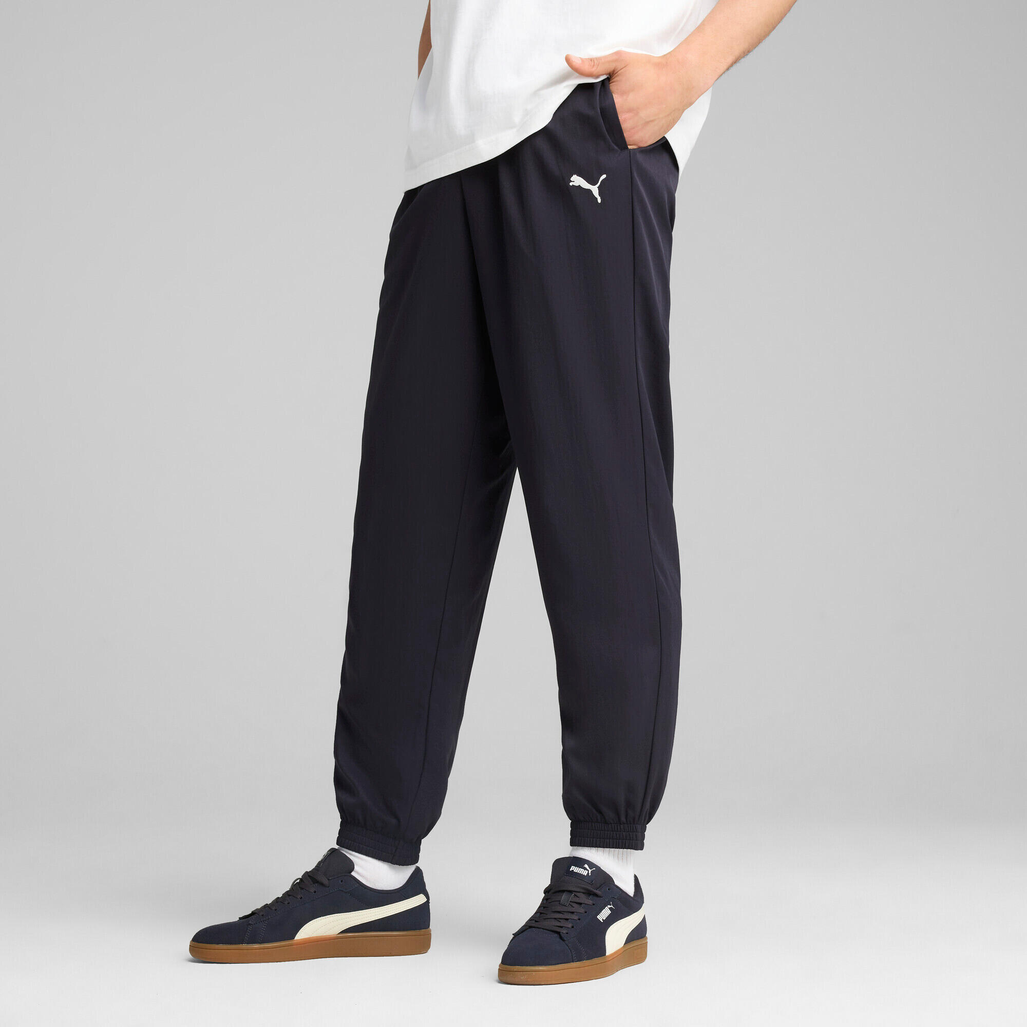Jogging Puma Woven 2/5