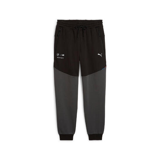Spodnie dresowe Puma BMW MMS Tech