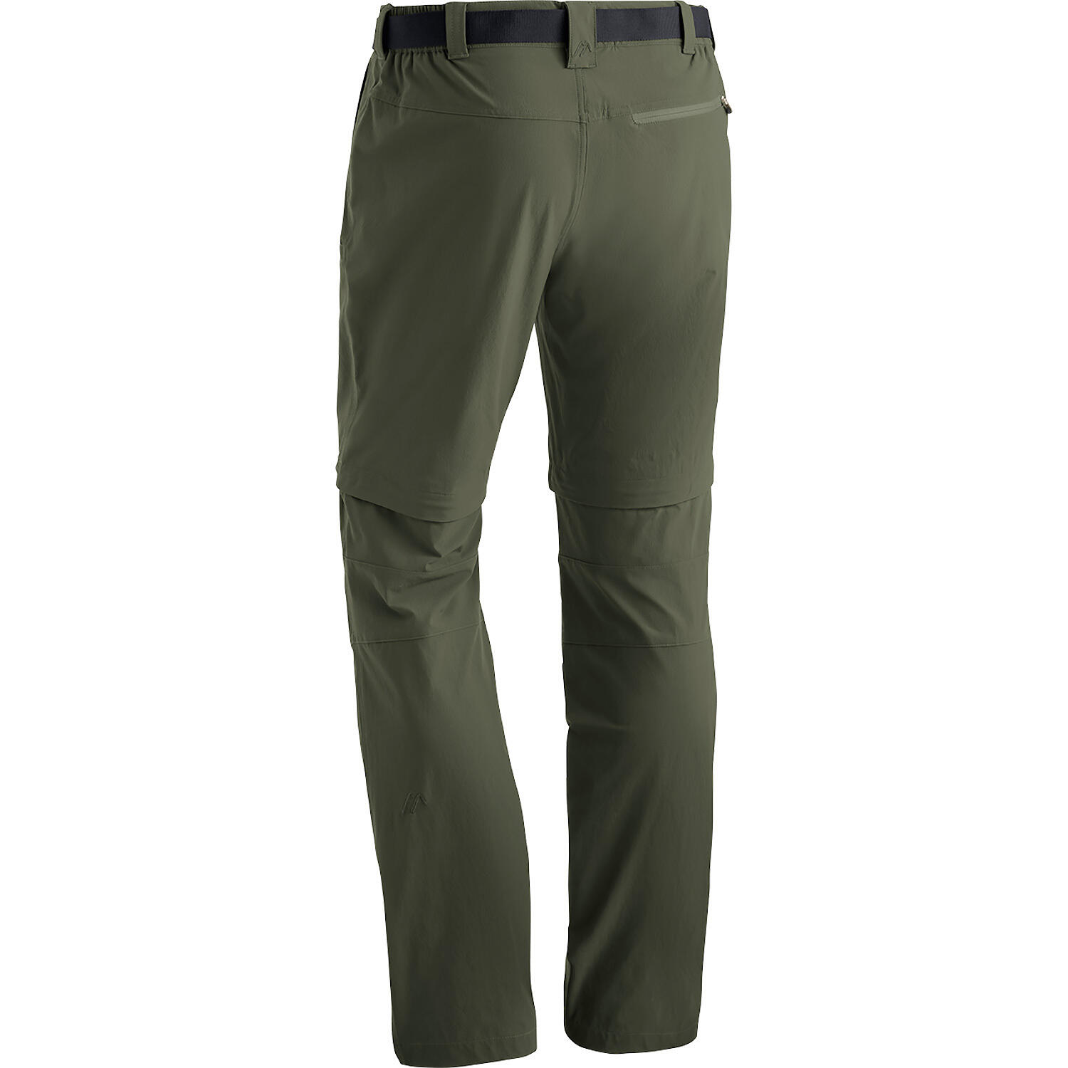 Herren Zip Off Hose Tajo 2 2/3