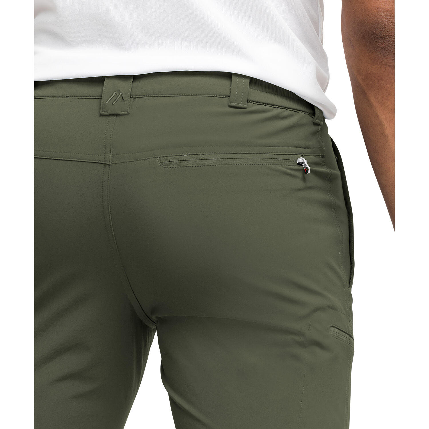 Herren Zip Off Hose Tajo 2 3/3
