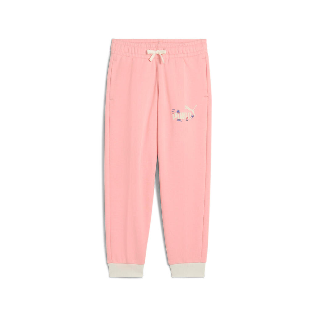 Kids' joggers Puma Sandy Adventures
