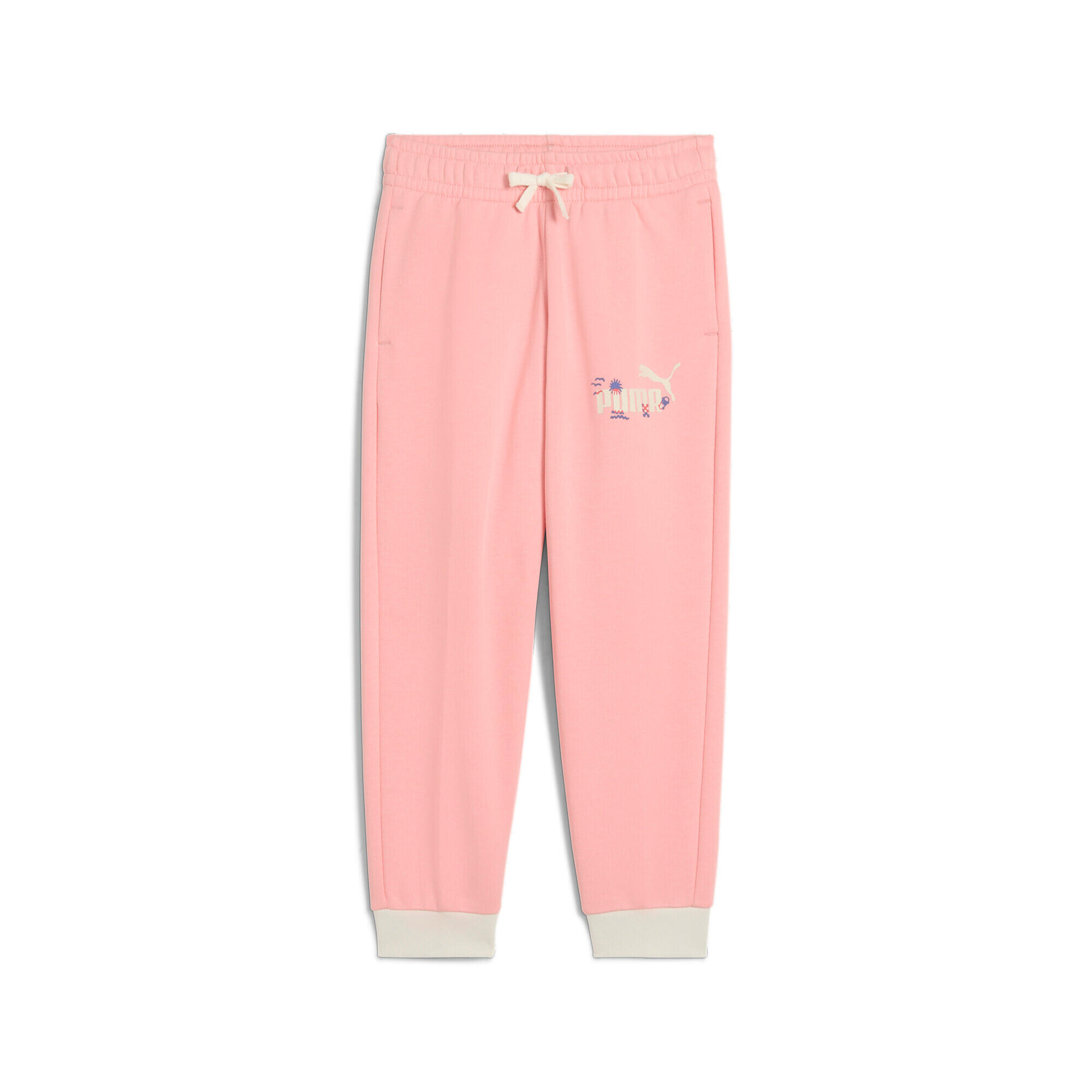 PUMA Pantaloni da jogging per bambini Puma Sandy Adventures