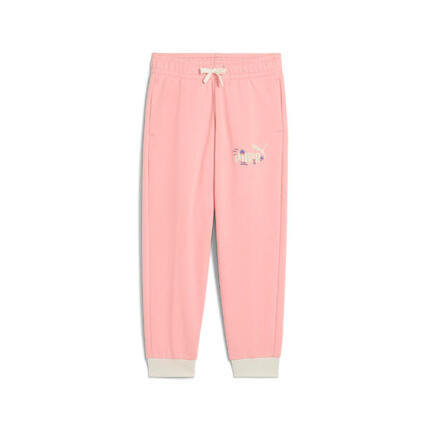 Pantalon de jogging enfant Puma Sandy Adventures