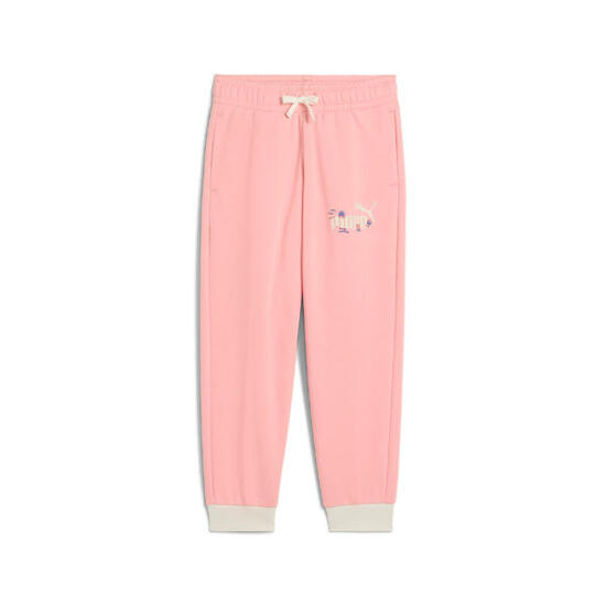 Pantalon de jogging enfant Puma Sandy Adventures