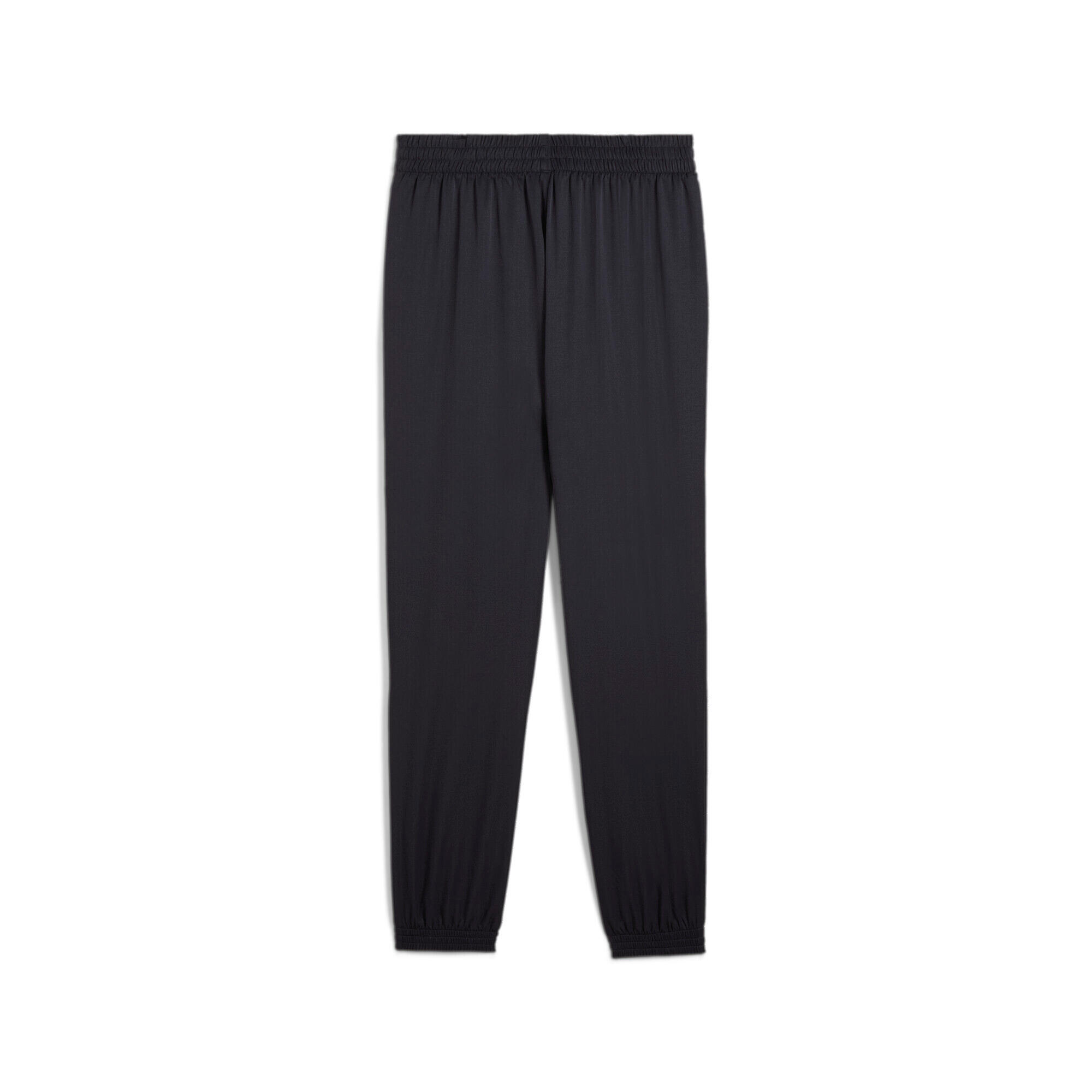 Jogging Puma Woven 4/5