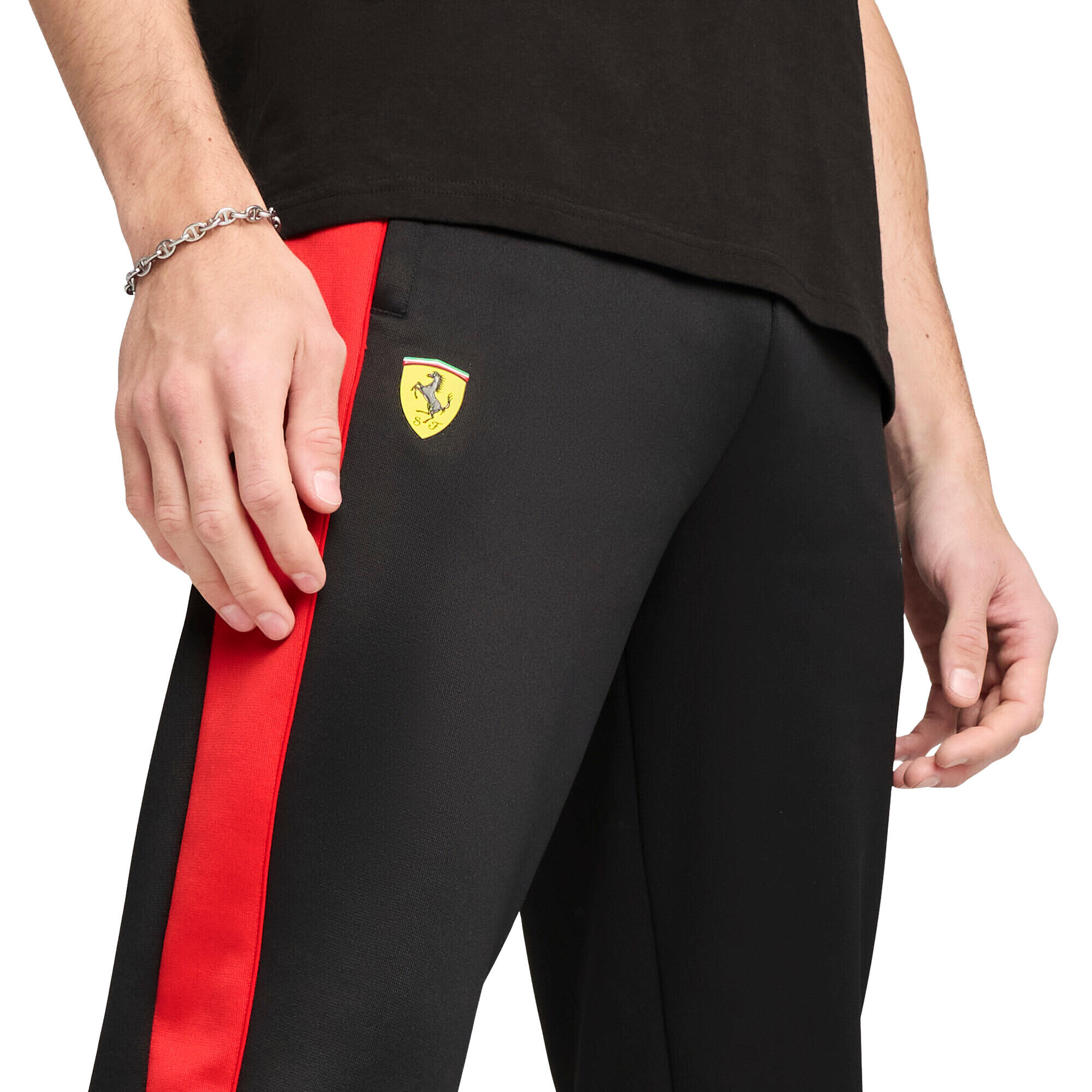 Pantalon Puma Ferrari Race MT7 7/7