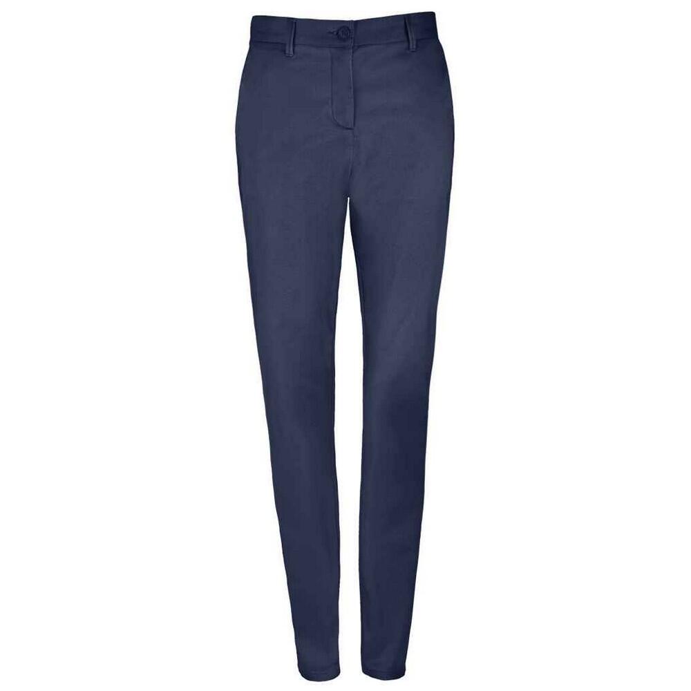 navy blue / denim blue