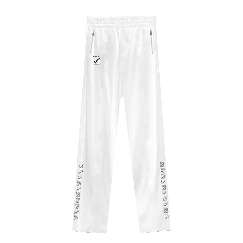 GIVOVA Dámské tepláky Givova Dea