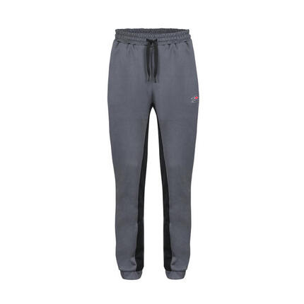 Pantalones de Chándal Umbro Drill Grises para Hombre