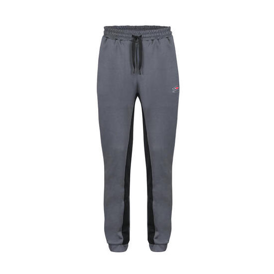 Pantalones de Chándal Umbro Drill Grises para Hombre