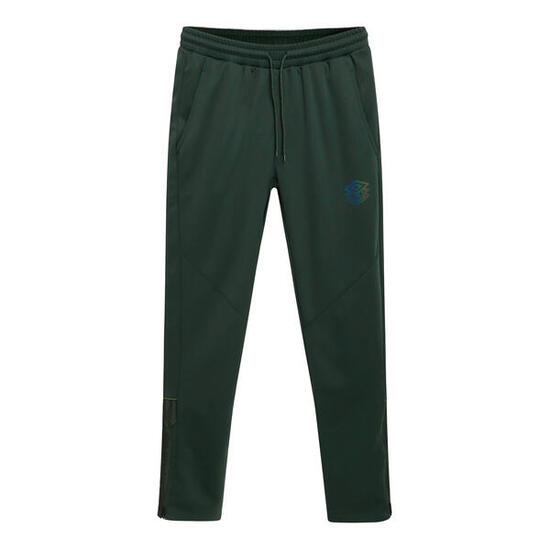 Pantalon PRO Homme (Vert Forêt Foncé / Cactus)