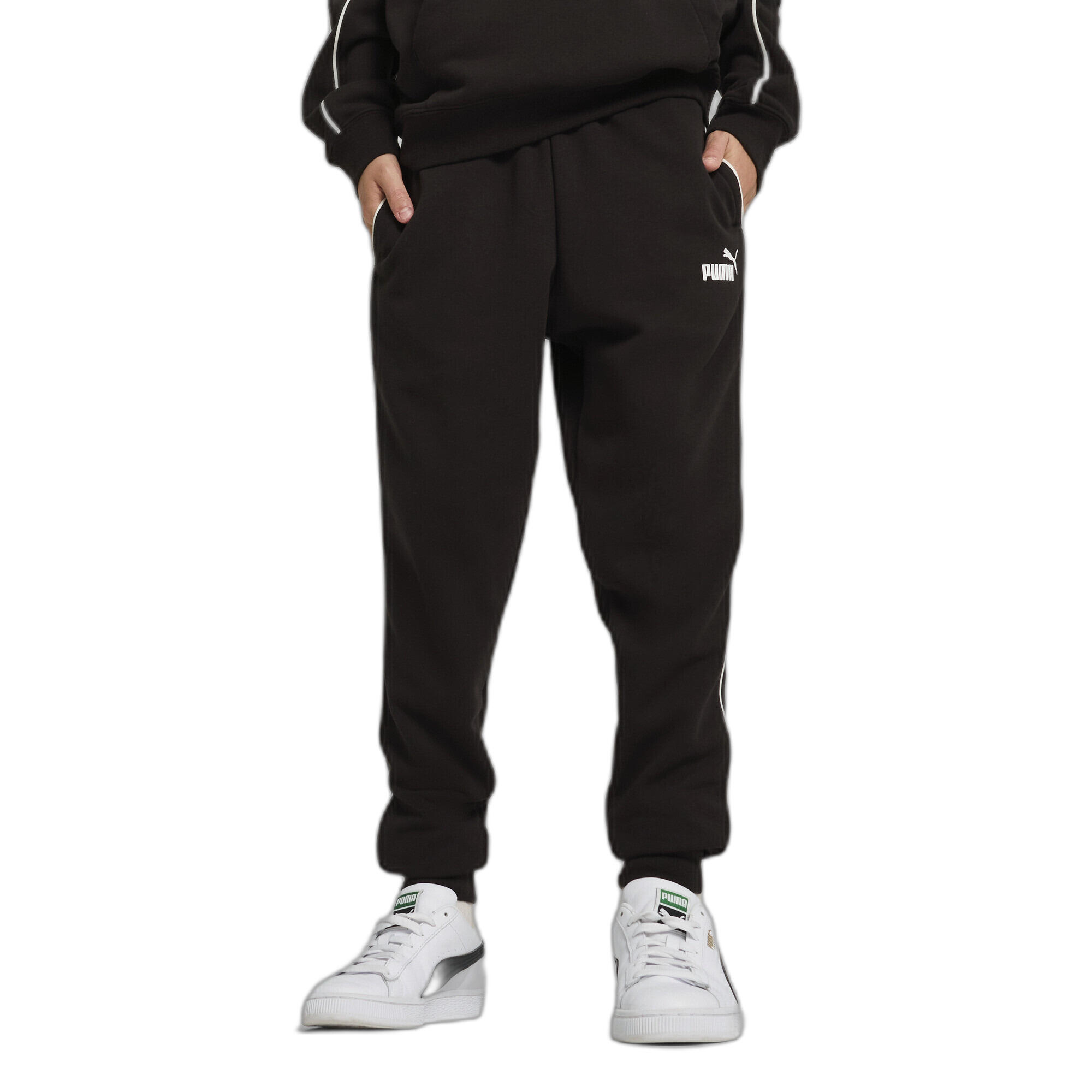 Dziecięcy strój do biegania Puma Sport B 2/5