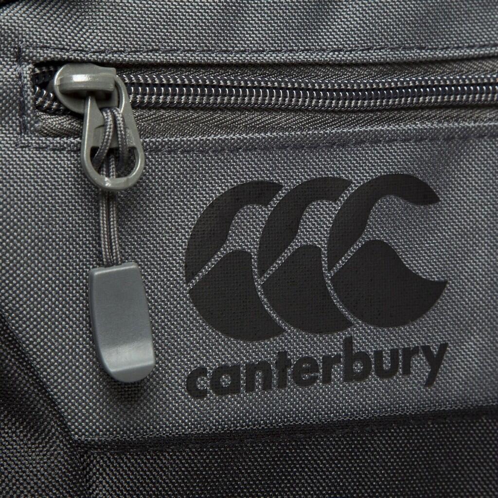 Borsa Portastivali Canterbury Classic Nero 4/4