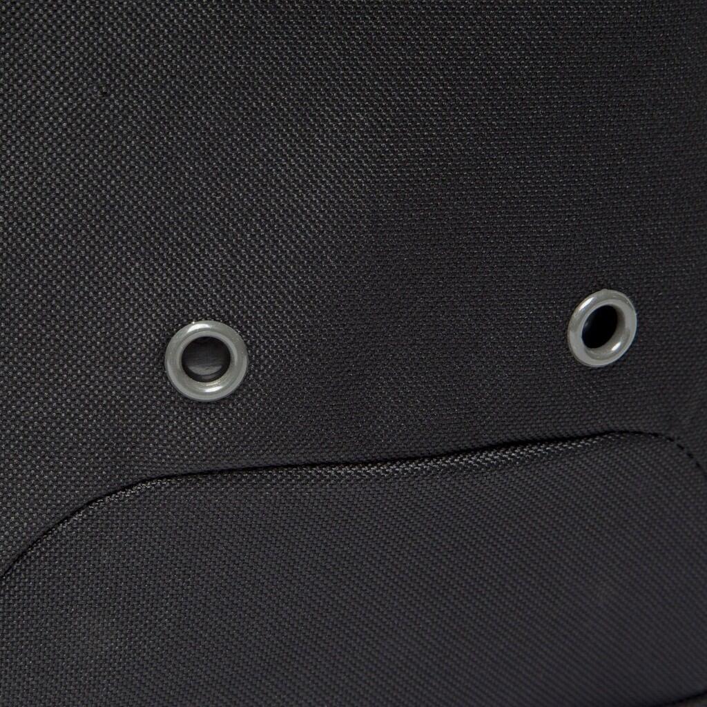 Borsa Portastivali Canterbury Classic Nero 3/4