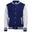 Veste Hommes (Bleu Marine/Gris)