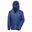 Veste Légère Adulte (Bleu Marine/Vert)