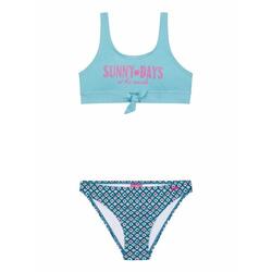 Maillot de bain 2 pièces fille Protest Prtnaomo