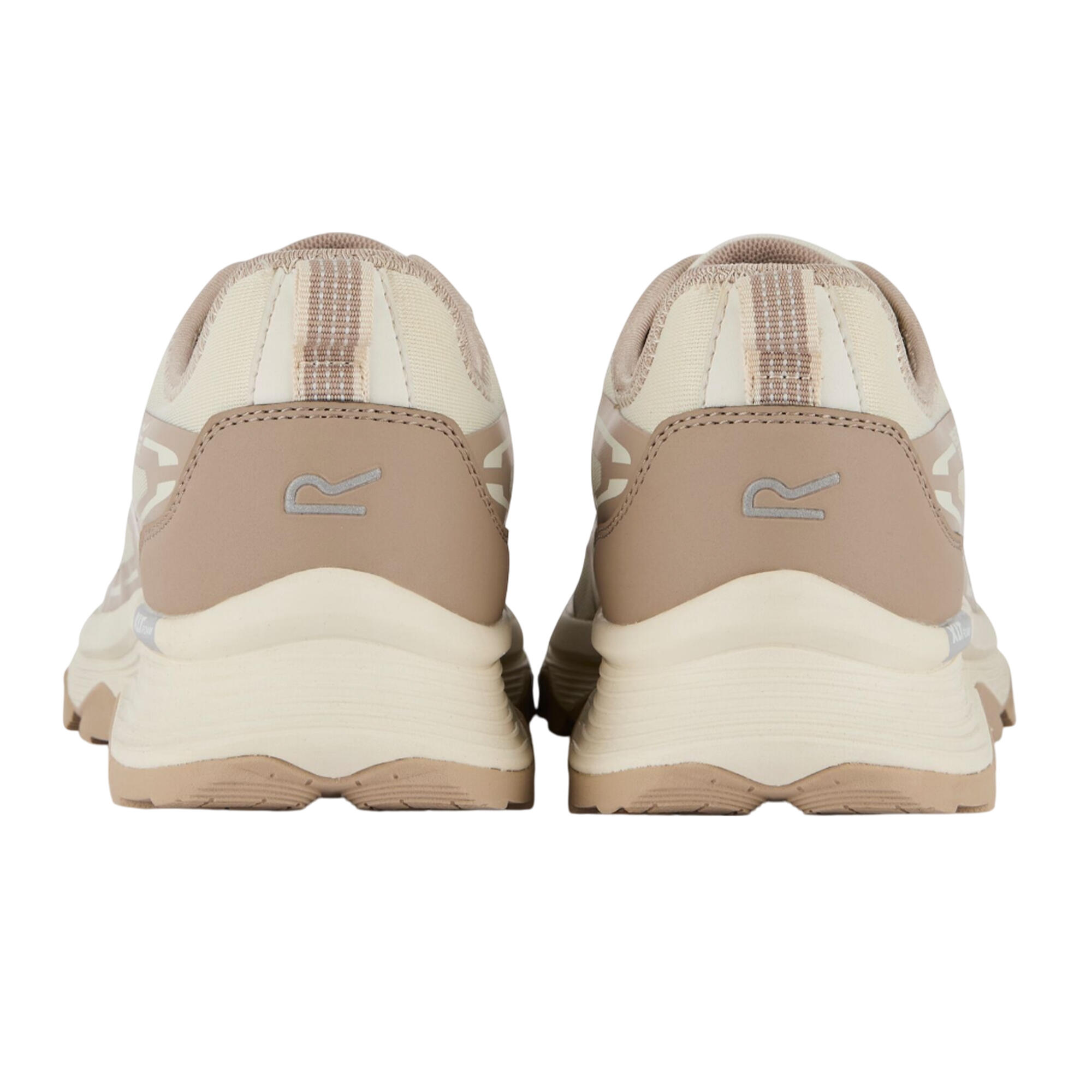 Sneaker "Blaze" Damen Helles Vanillegelb 2/5