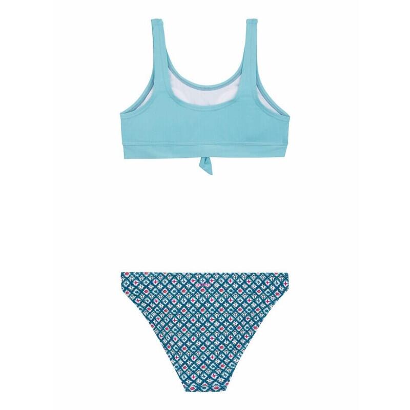 Costum de baie două piese pentru copii Protest Prtnaomo