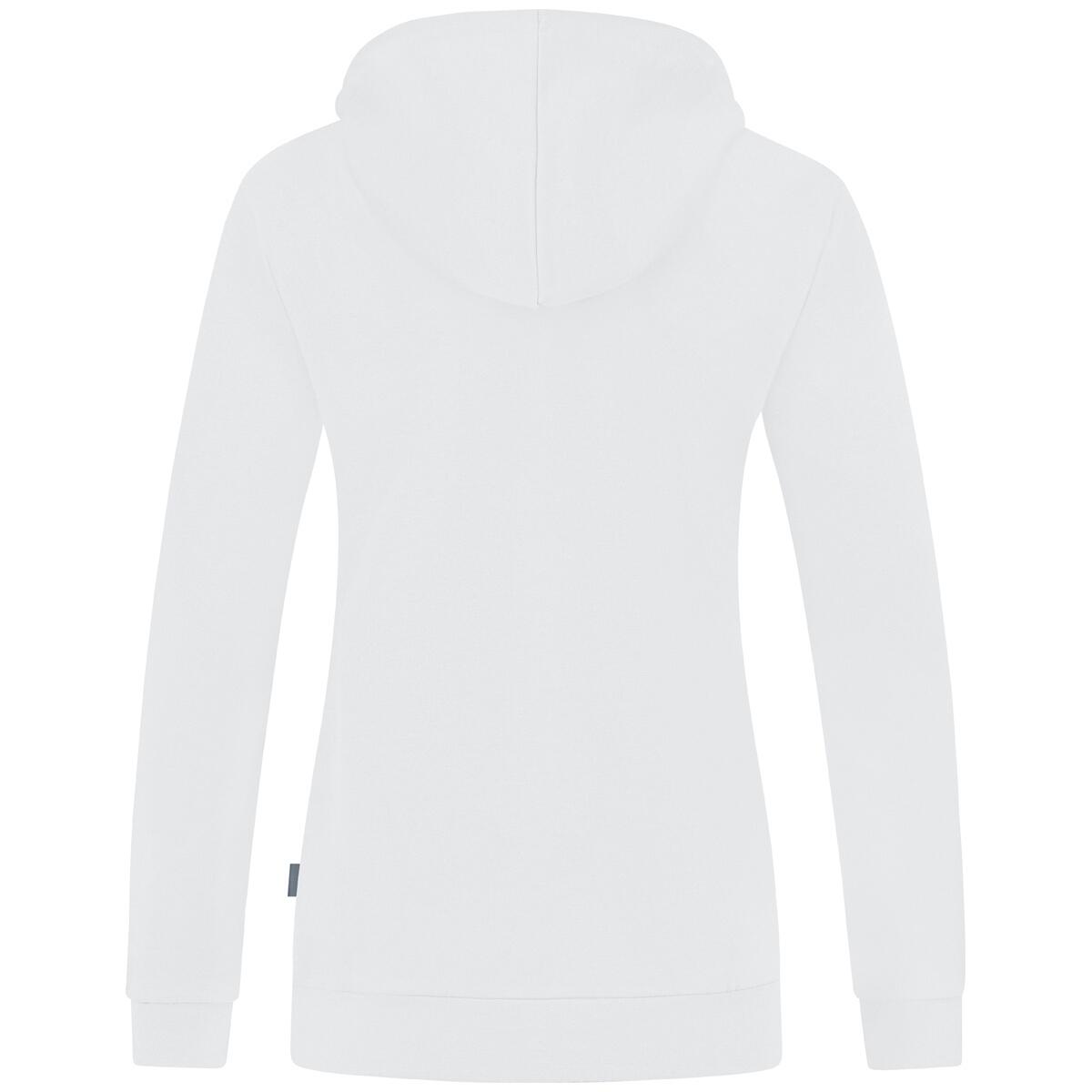 Veste femme Jako Organic 4/6