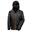 Veste Légère Adulte (Noir/Orange)