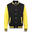 Veste Hommes (Noir/Jaune)