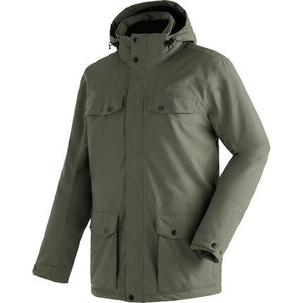 Veste à capuche Maier Sports Knuth