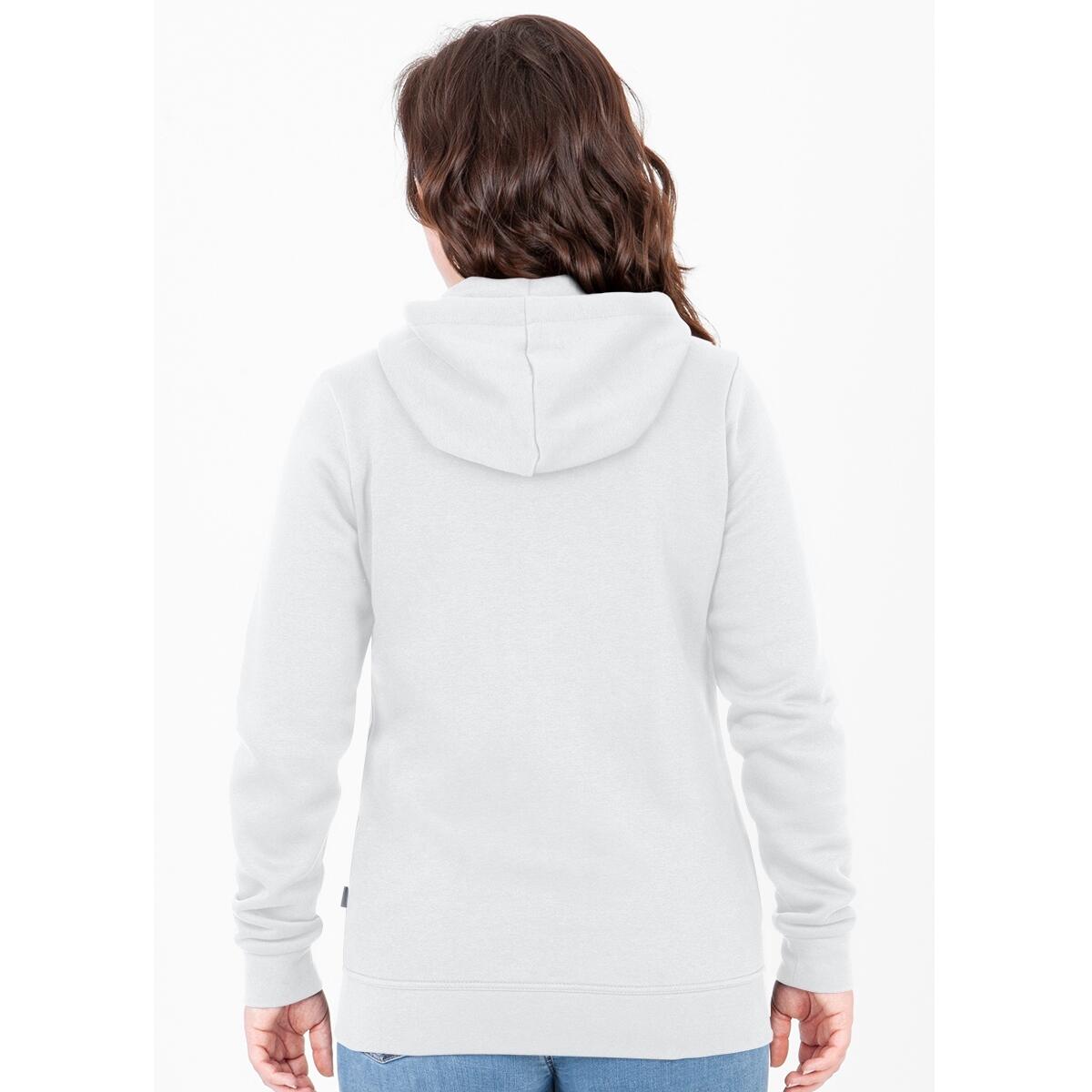 Veste femme Jako Organic 5/6