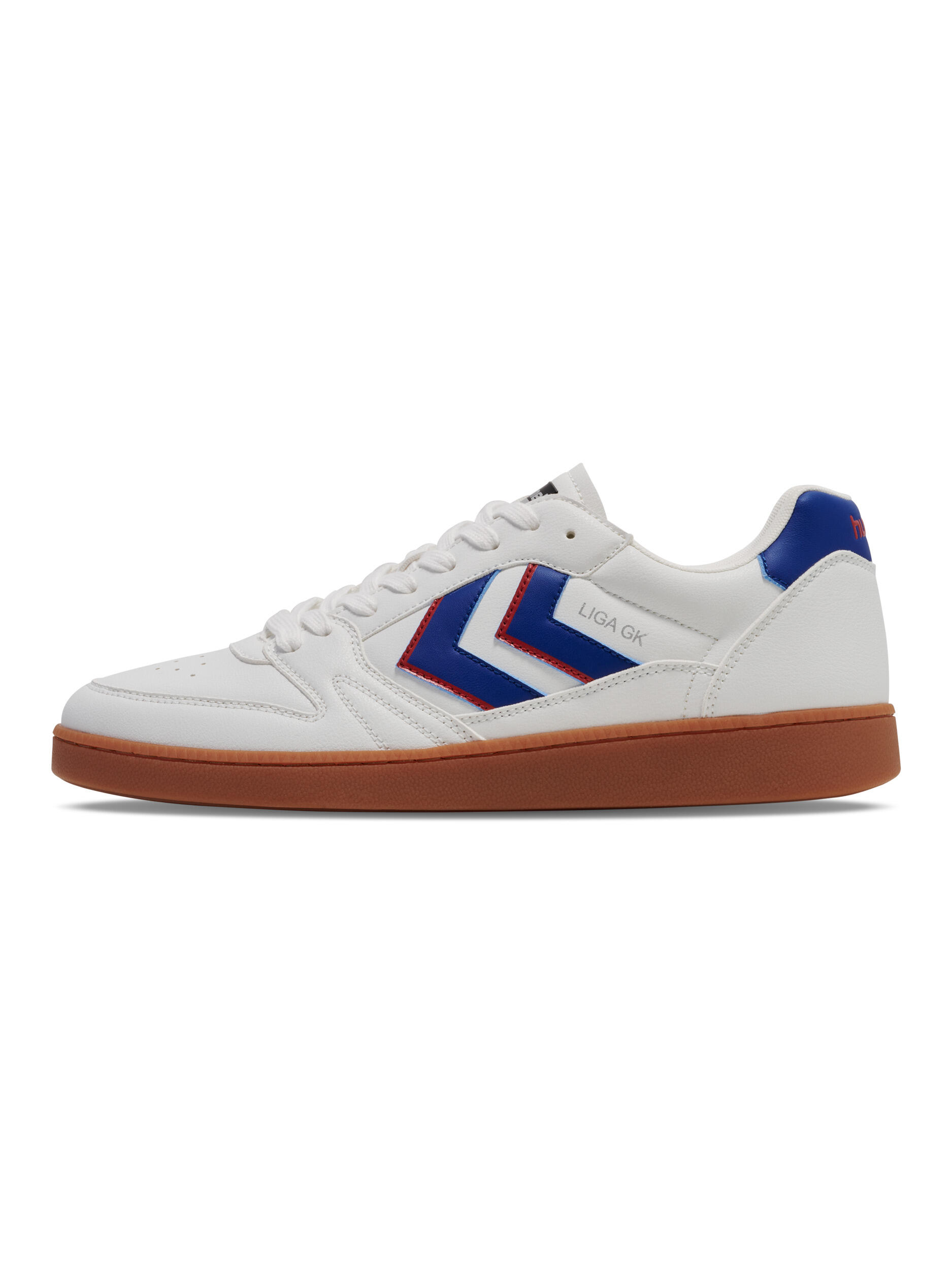 HUMMEL Hallenschuh Liga Gk Erwachsene HUMMEL