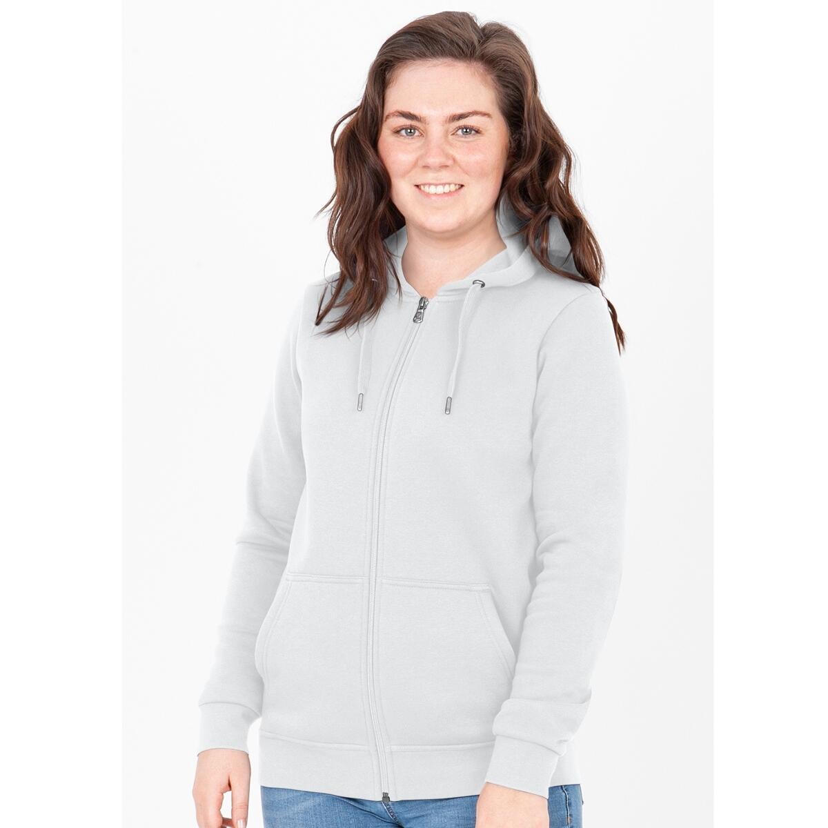 Veste femme Jako Organic 3/6