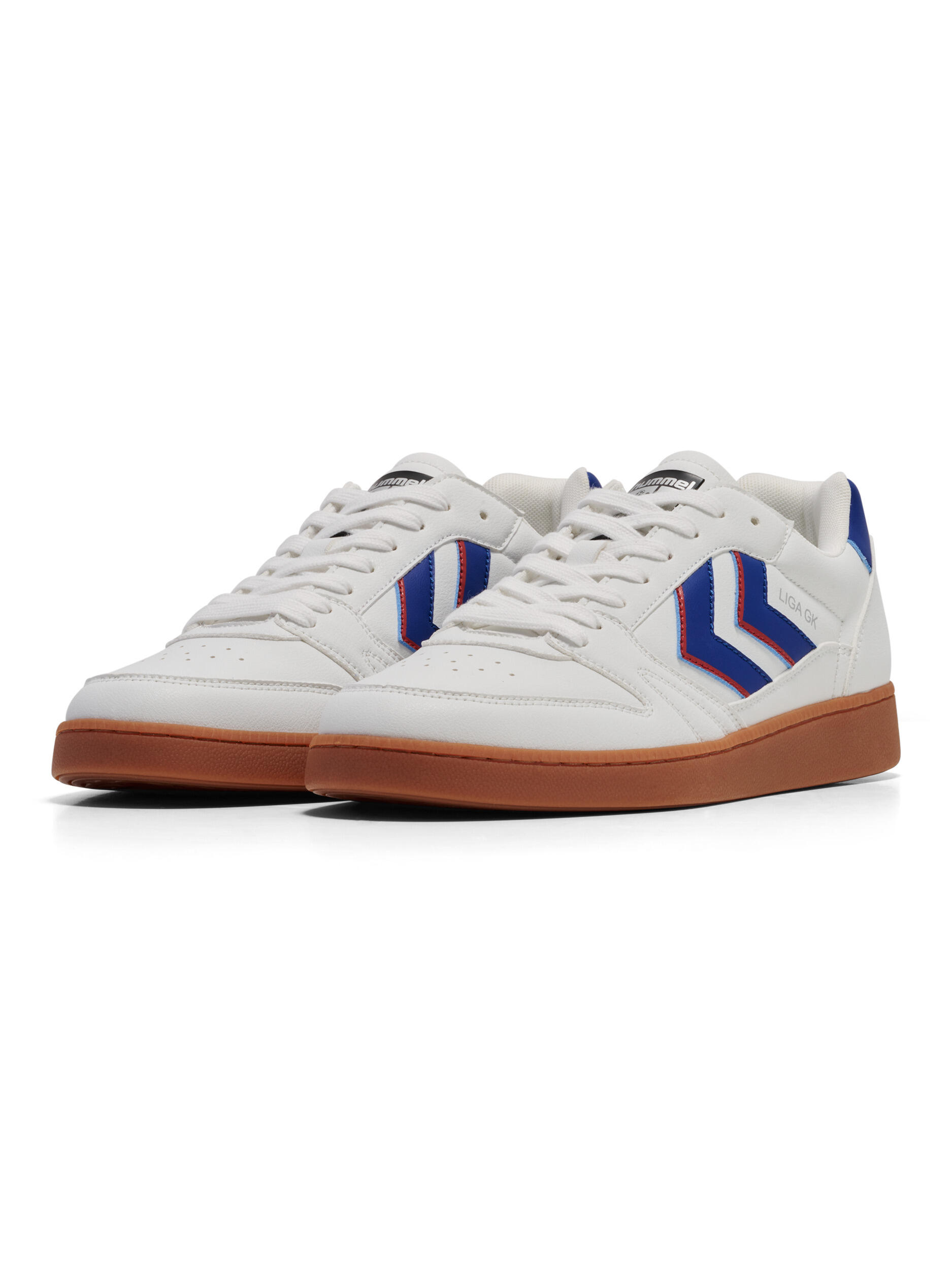 Hallenschuh Liga Gk Erwachsene HUMMEL 5/7