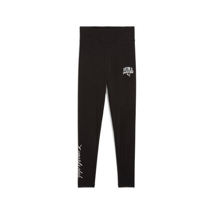 Jogging fille Puma Class High Waist