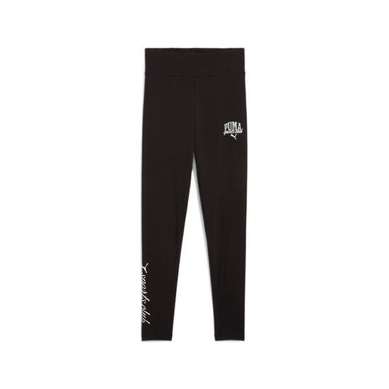 Pantaloni sportivi da ragazza Puma Class High Waist