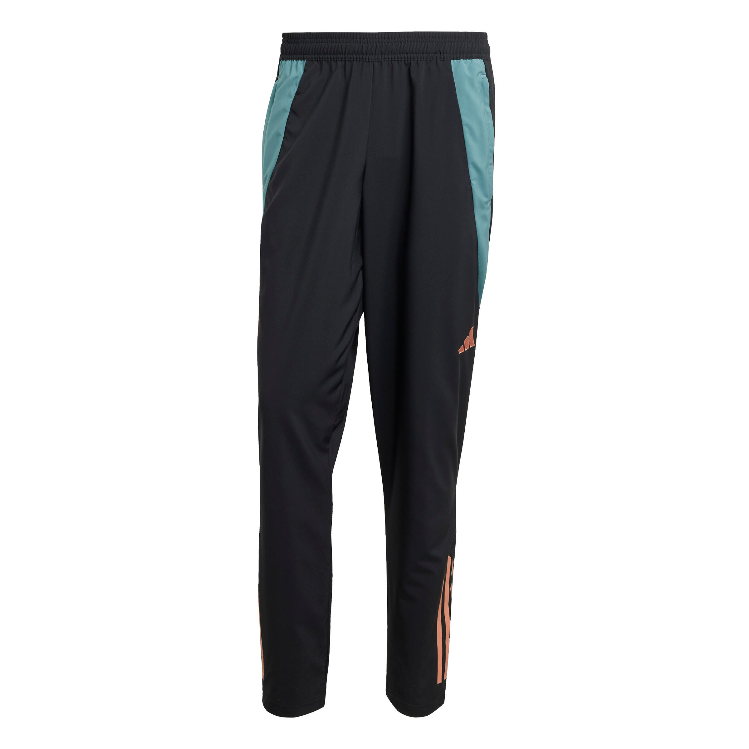 Adidas - Pantalon De Présentation Bayern Munich Tiro 2024/25 - Pantalons - Noir - 36 Xs - Decathlon