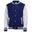 Veste Scolaire Enfant Unisexe (Bleu Marine/Gris)