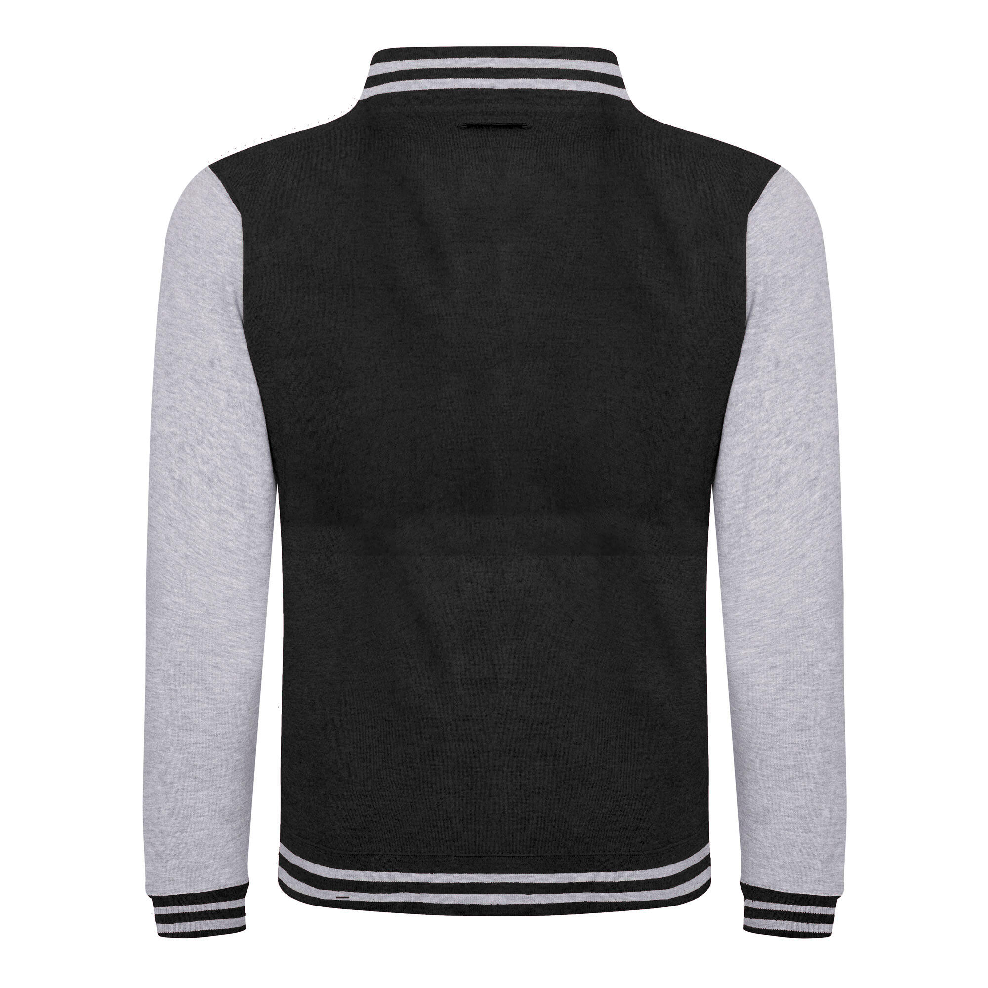 Veste Hommes (Noir/Gris) 2/2