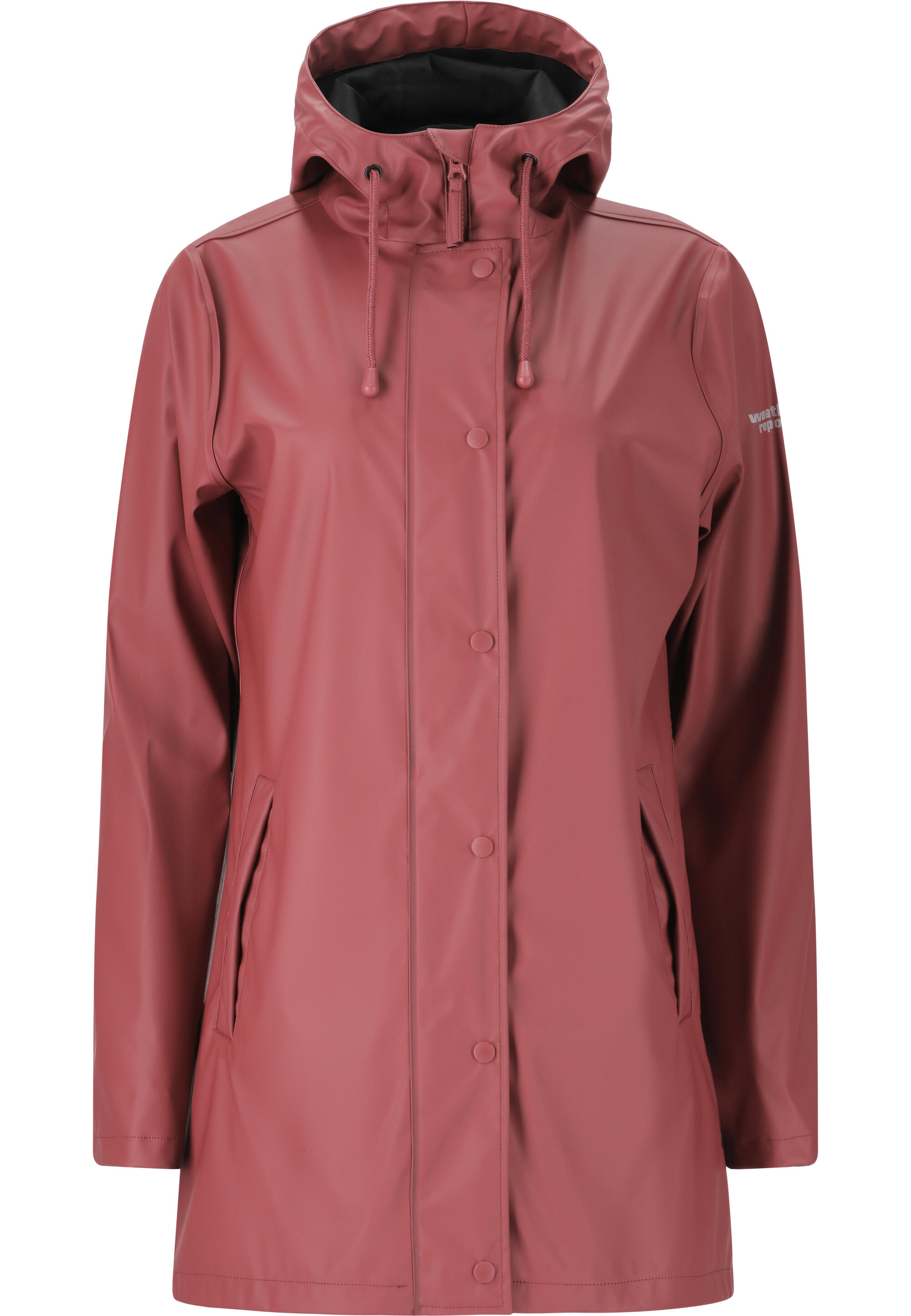 WEATHER REPORT Regenjacke PETRA