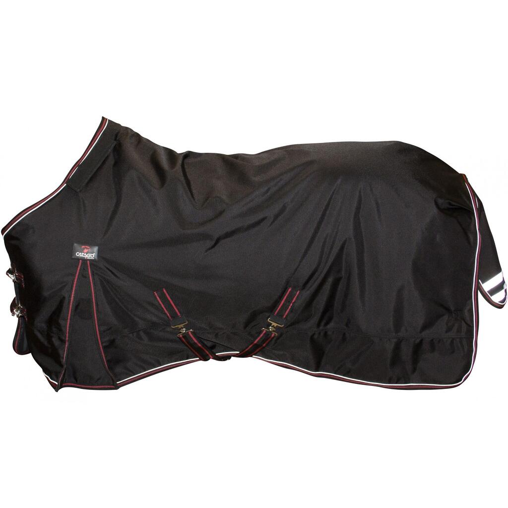 Outdoor horse blanket Catago