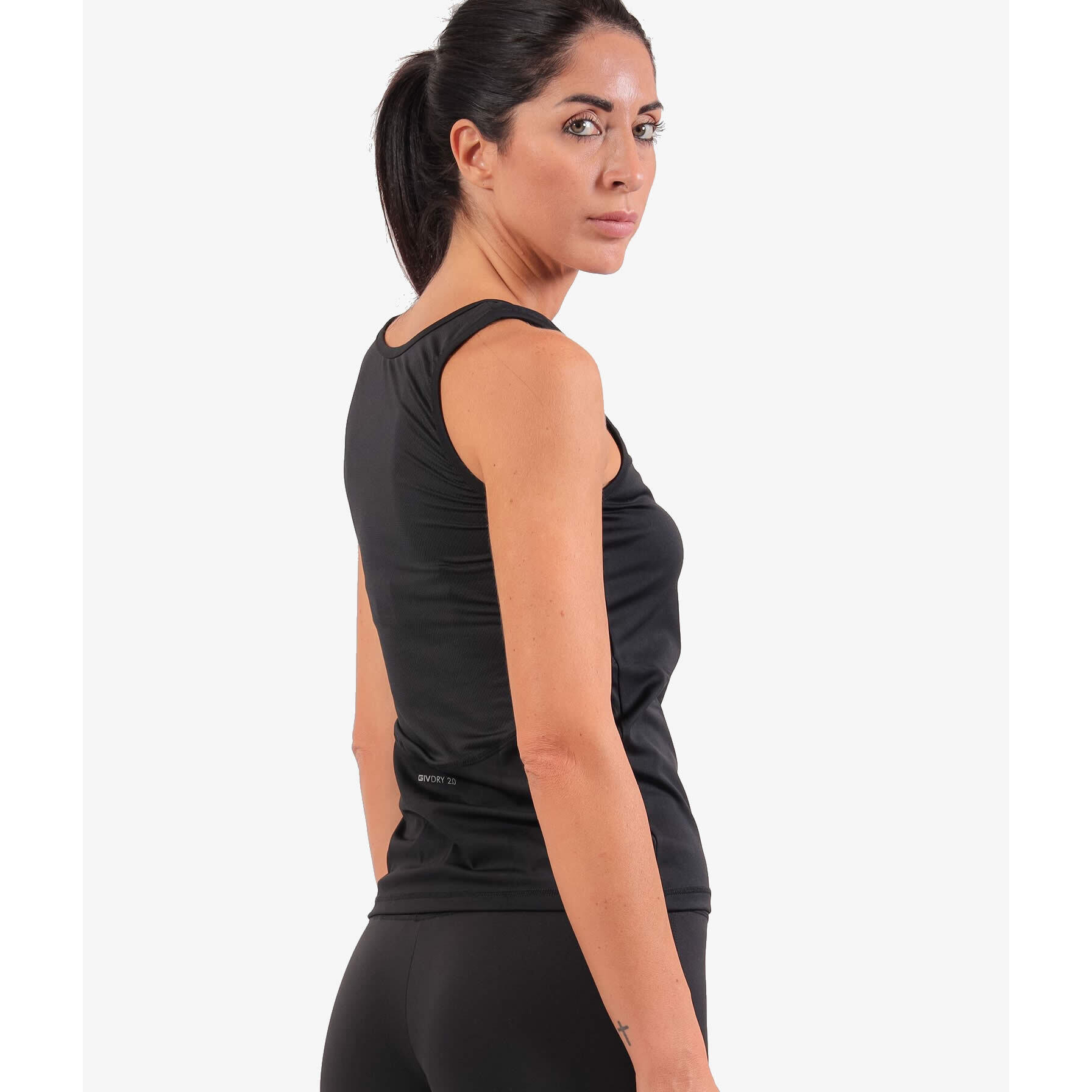 Débardeur femme Givova 3/3