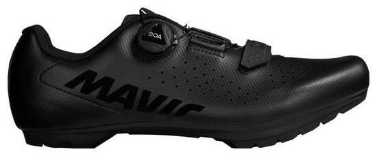 Scarpe Mavic Cosmic Boa SPD