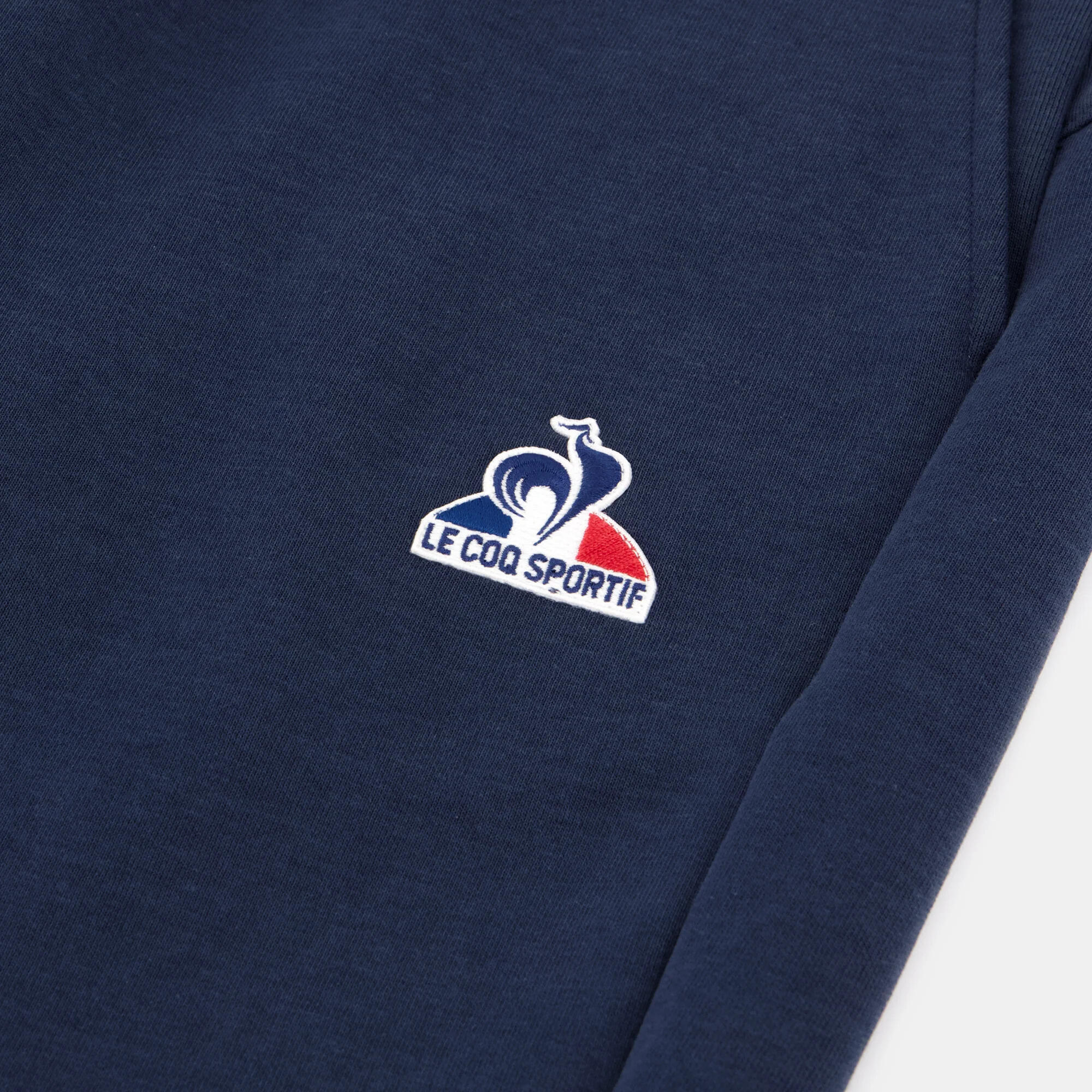 Slim-fit jogging Trousers Le Coq Sportif N°2 7/7