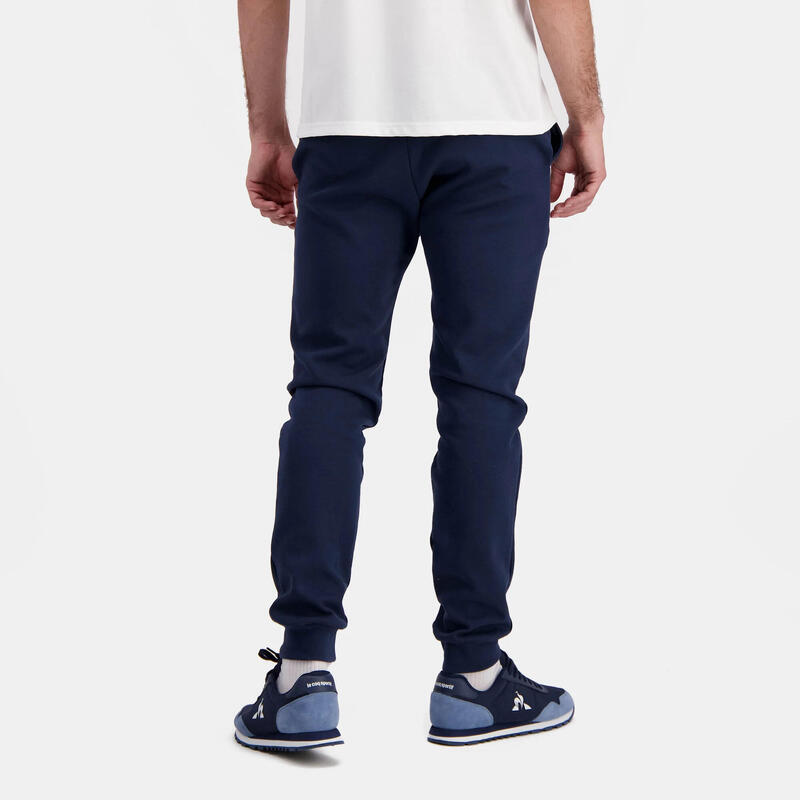 Jogging slim Le Coq Sportif N°2