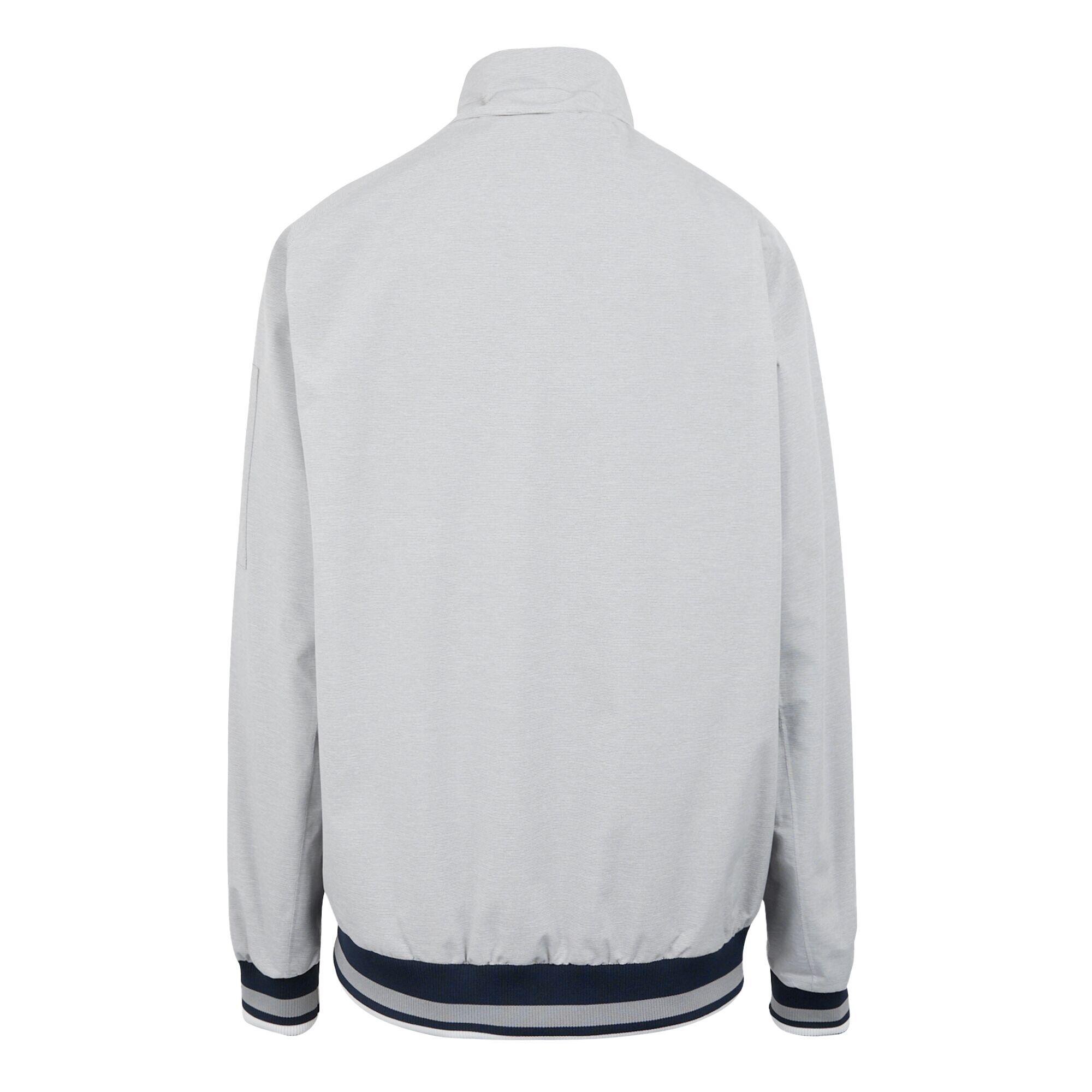 Casaco impermeável Shorebay III para homem (Cinzento Prateado) 2/5