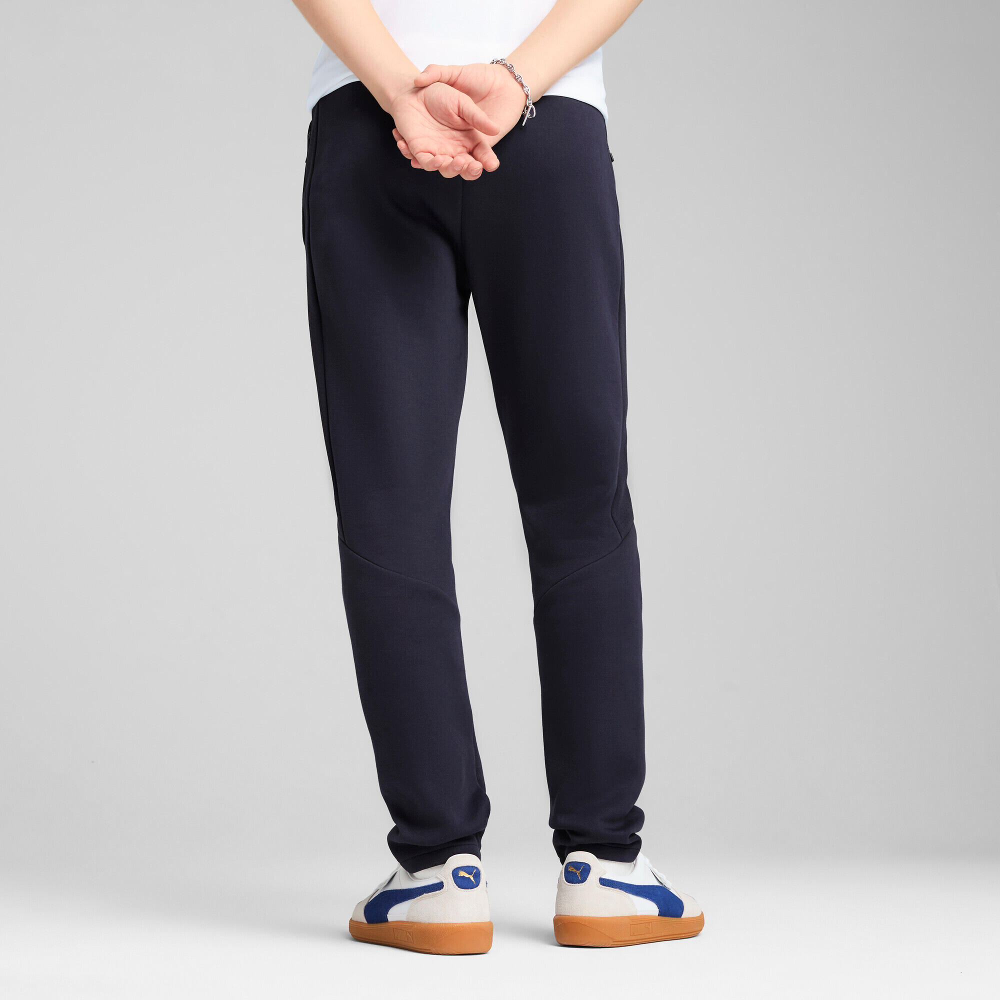 Pantalón Puma Evostripe 5/7