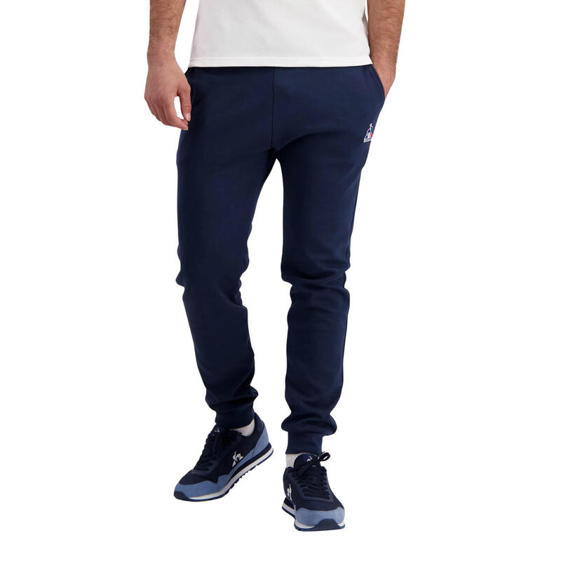 Jogging slim Le Coq Sportif N°2