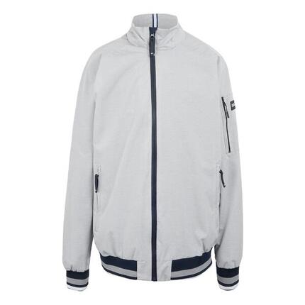 Veste Imperméable SHOREBAY Homme (Moutarde)