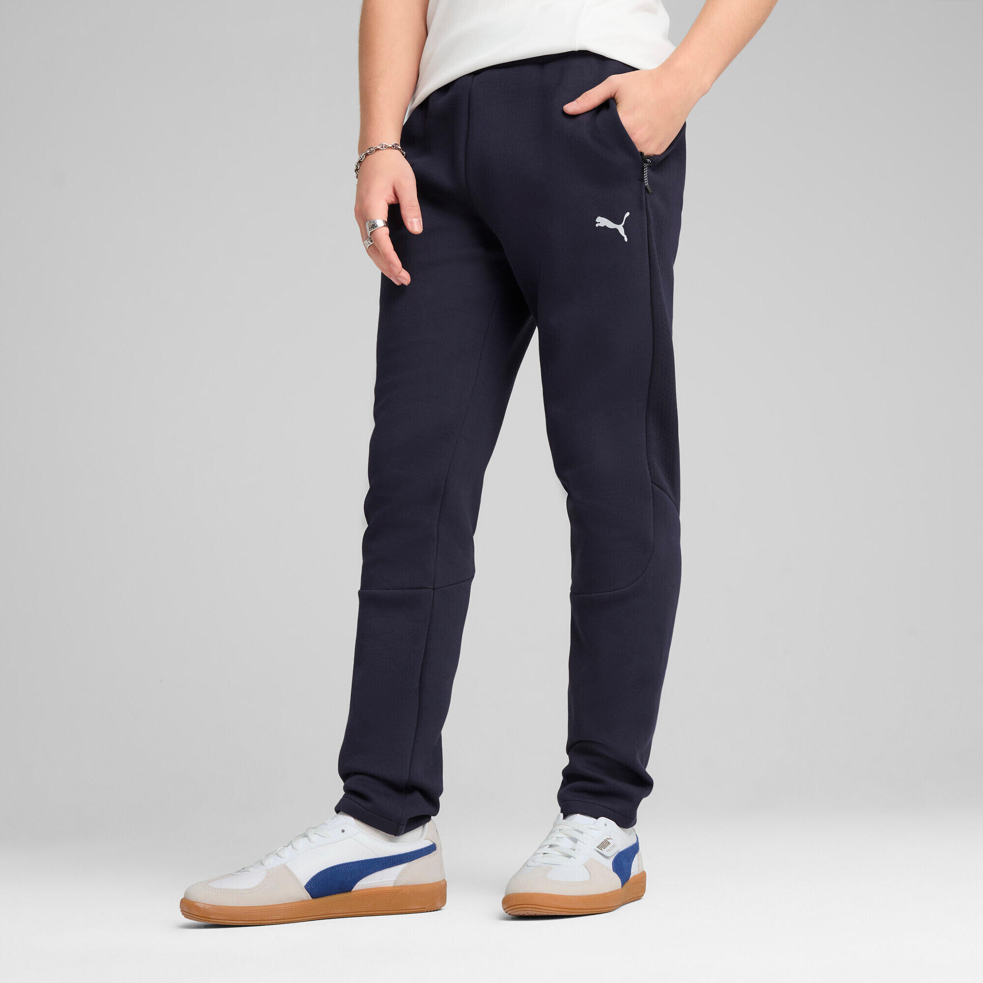 Pantalón Puma Evostripe 2/7