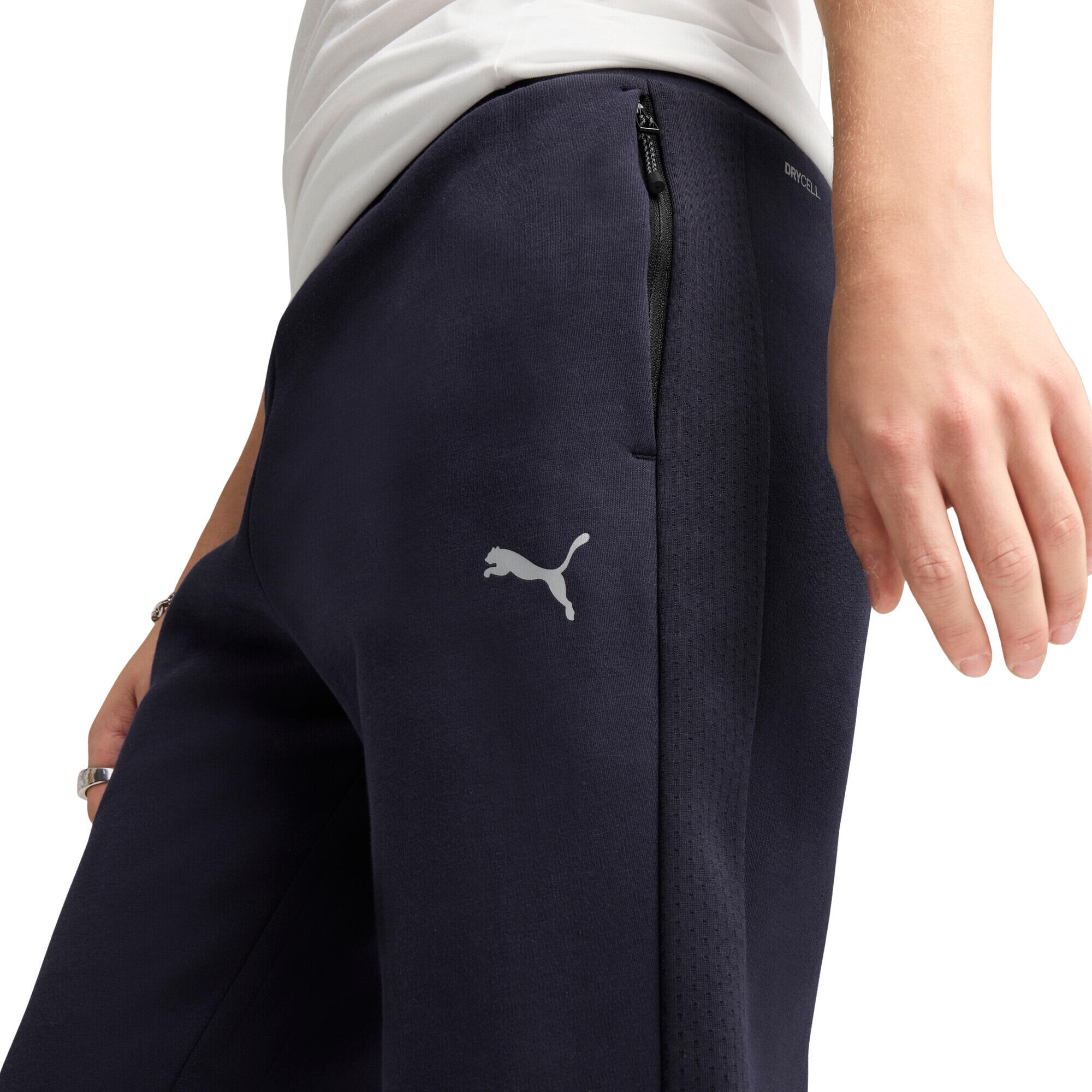 Pantalón Puma Evostripe 6/7