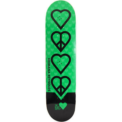Skateboard Heart Supply Heimana Reynolds Pro