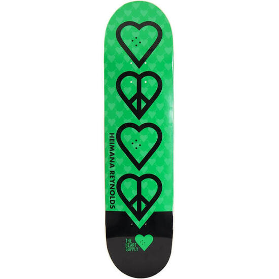 Skateboard Heart Supply Heimana Reynolds Pro
